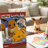 Libreta de Colorear Pokemon Imagine Ink
