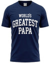 sueter words greatest papa