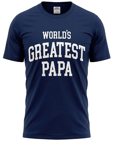 sueter words greatest papa