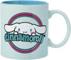 Taza Cinnamoroll Sanrio