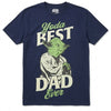 Suéter Yoda Star Wars Best Dad Ever