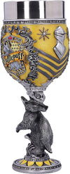 Copa Resina Harry Potter Hufflepuff