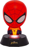 Lampara Spiderman Icon