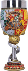 Copa Resina Harry Potter Golden Snitch Quidditch