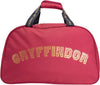 Bolso Deporte o gym Harry Potter Quidditch Gryffindor