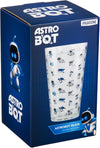 Vaso de vidrio Playstation Astrobot