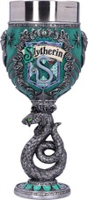 Copa Resina Harry Potter Slytherin