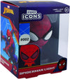 Lampara Spiderman Icon