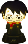 Lampara Icon Light Harry potter