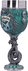 Copa Resina Harry Potter Slytherin