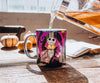 Taza Jack Skeleton The Nightmare Before Christmas Tornasol