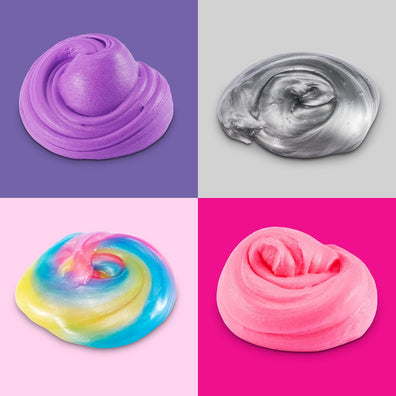 Mini Slime Zuru Oosh