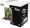 Taza Get Back The Beatles