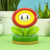 Lampara Icon Super Mario Bros Flower