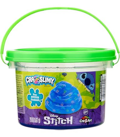 Slime Stitch