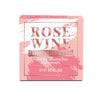 Cubos de exfoliacion de vino rosado, Rose Wine