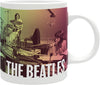 Taza Get Back The Beatles
