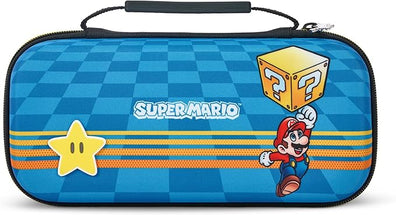 Estuche Protector para Nintendo Switch