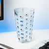 Vaso de vidrio Playstation Astrobot