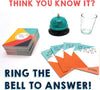 Juego Turnt up trivia