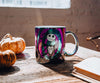 Taza Jack Skeleton The Nightmare Before Christmas Tornasol