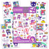 Tatuajes temporales Hello Kitty and Friends