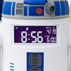 Reloj Despertador R2D2 Star Wars