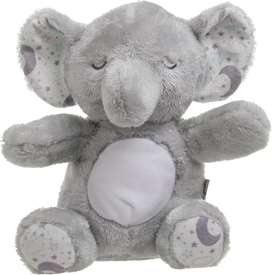 Peluche Elefante con Luz y Sonido