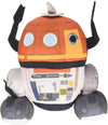 Peluches Star Wars Mattel