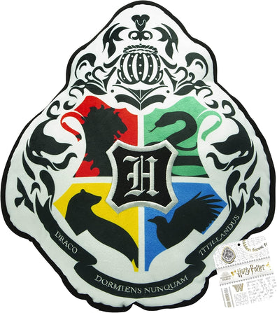 Cojin, Peluche Hogwarts