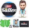 Jugadores Mundial FIFA 2026 Sorpresa Zuru Ballers