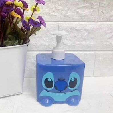 Jabonera Stitch