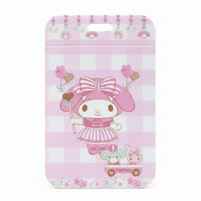 Porta Carnet My Melody