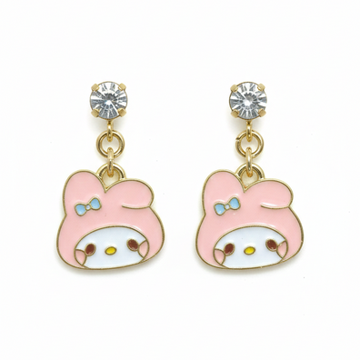 aretes My Melody