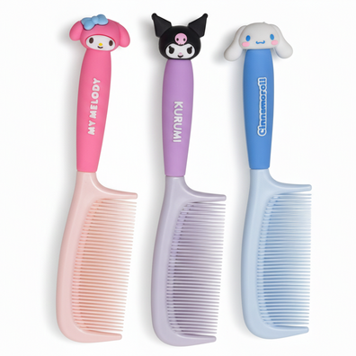 Peine Personajes Sanrio
