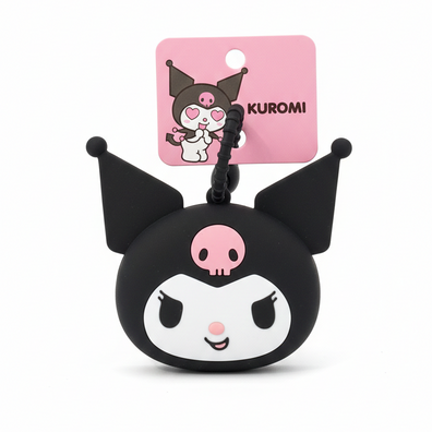 Monedero Kuromi