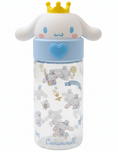 Termo o Botella de Agua cinnamonroll