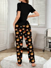Pijama con pantalon Harry Potter  Personajes