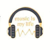 Pin Musica y TV