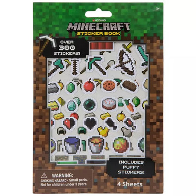 Kit Minecraft Creeper