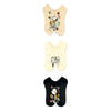 Medias Snoopy 3 pares
