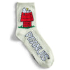 Medias Individuales Snoopy