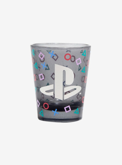 Shot Playstation