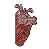 Pin Corazon