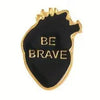 Pin Corazon