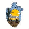 Pin Corazon