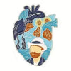 Pin Corazon