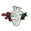Pin Corazon