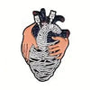 Pin Corazon