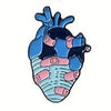 Pin Corazon